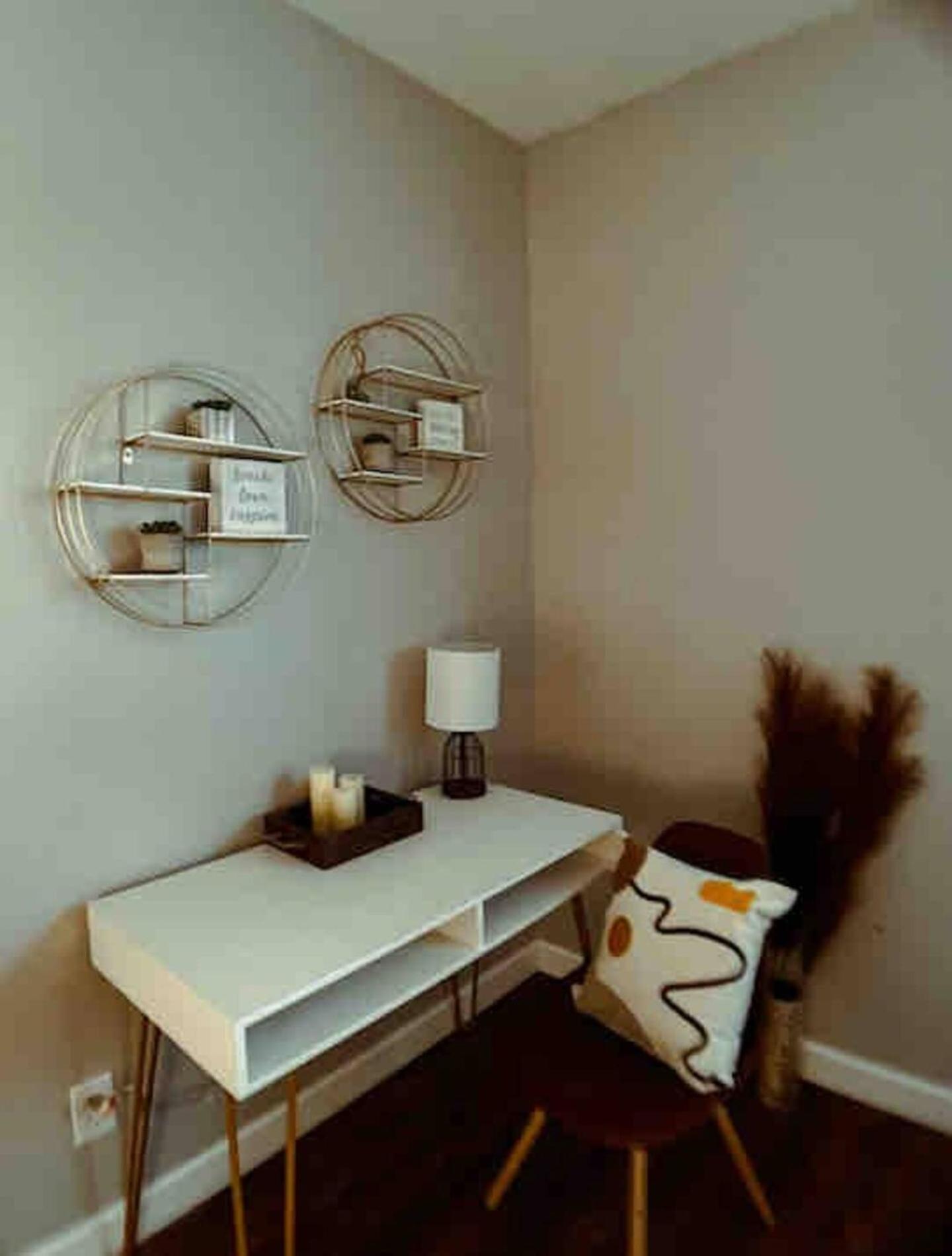 Modern Duplex Near Arenas, Hospitals, Universities, & Attractions Tower Grove Exterior foto