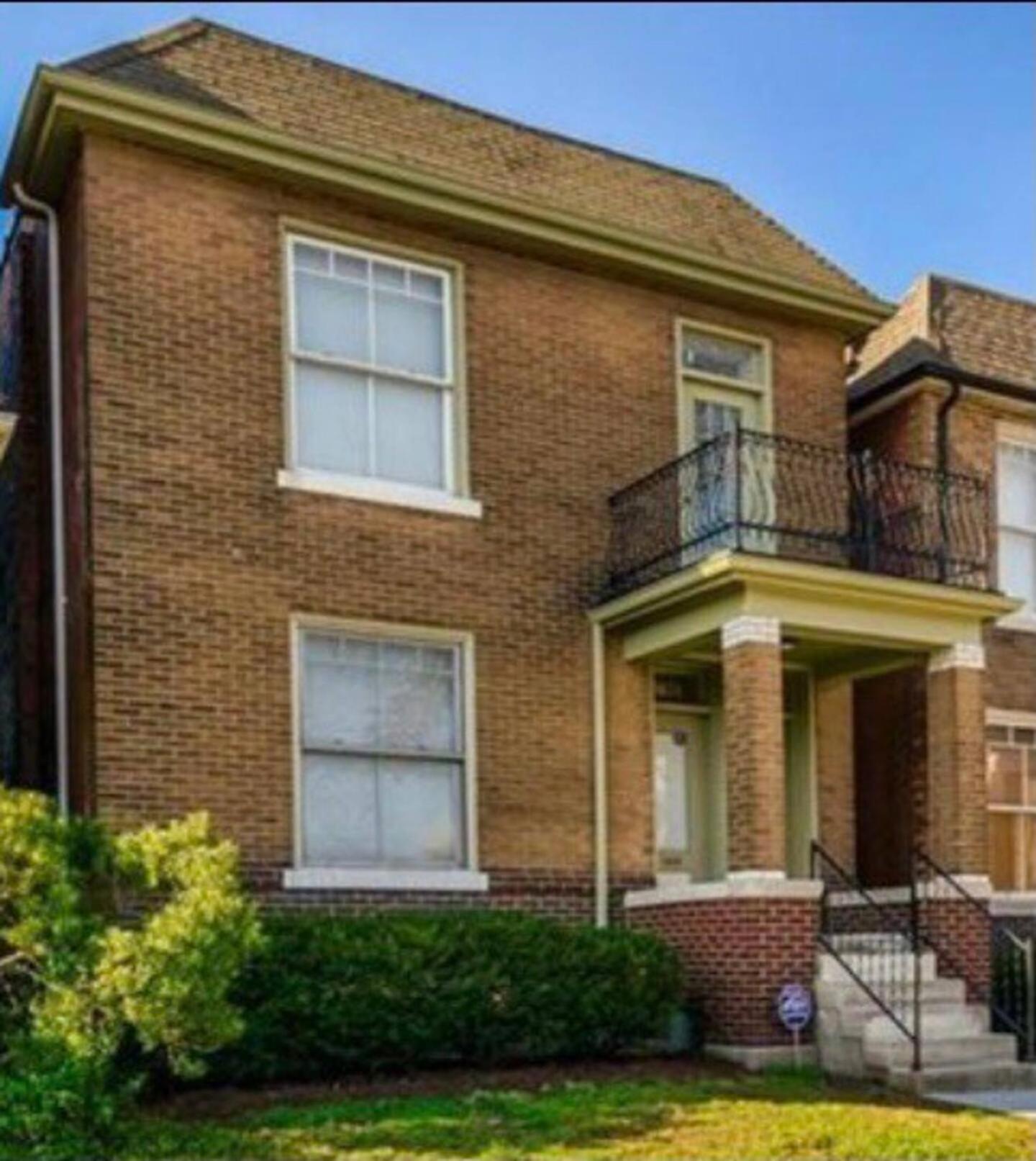 Modern Duplex Near Arenas, Hospitals, Universities, & Attractions Tower Grove Exterior foto