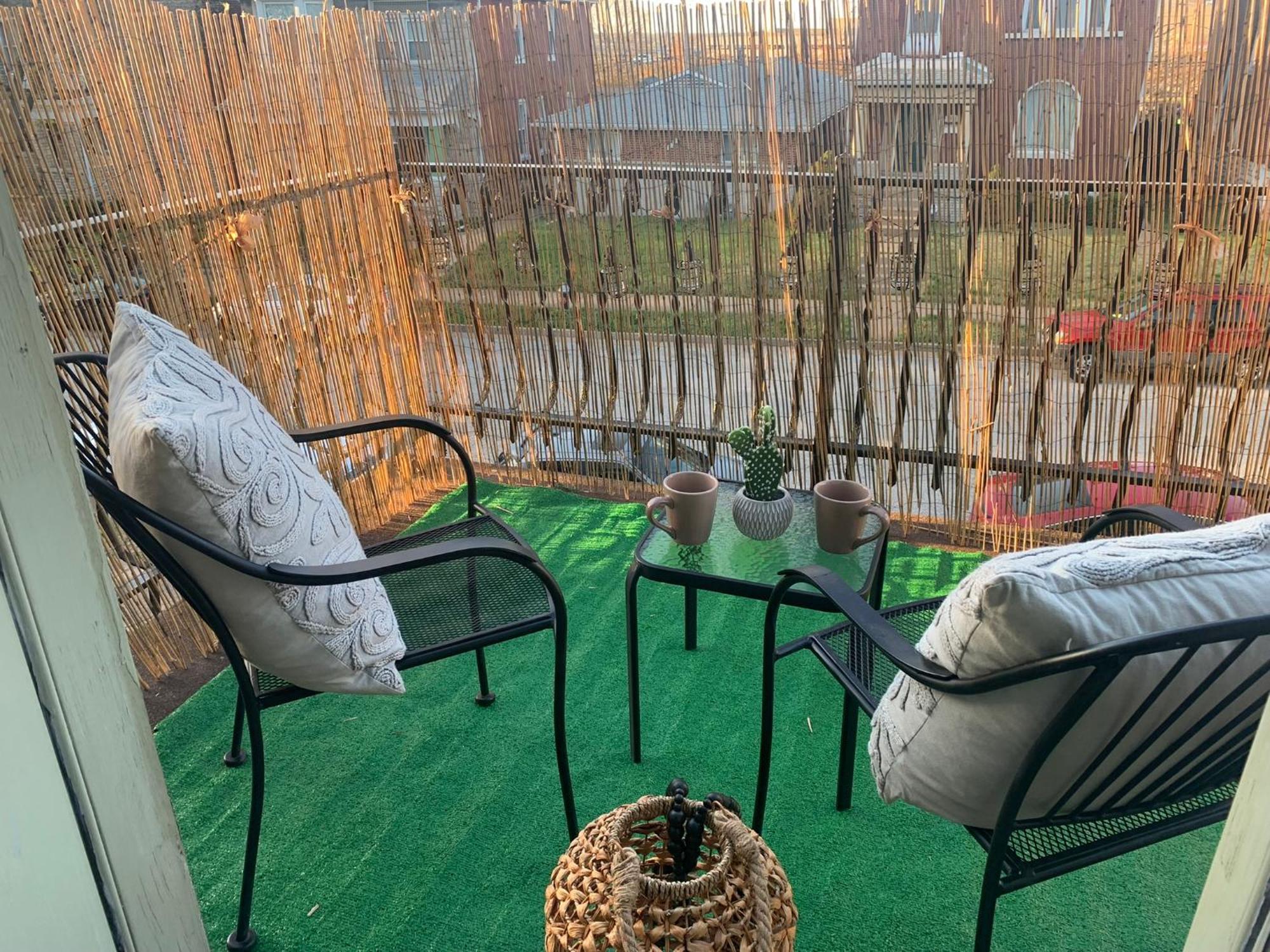 Modern Duplex Near Arenas, Hospitals, Universities, & Attractions Tower Grove Exterior foto